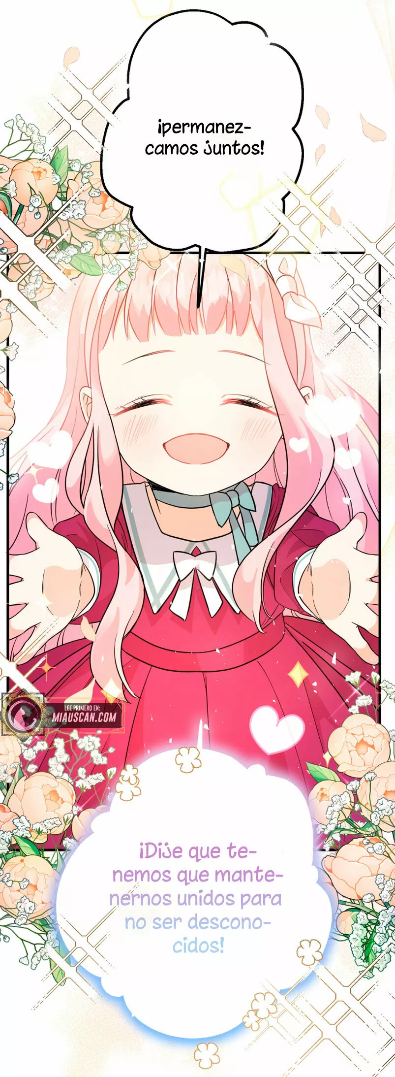 Página 78 del Manga