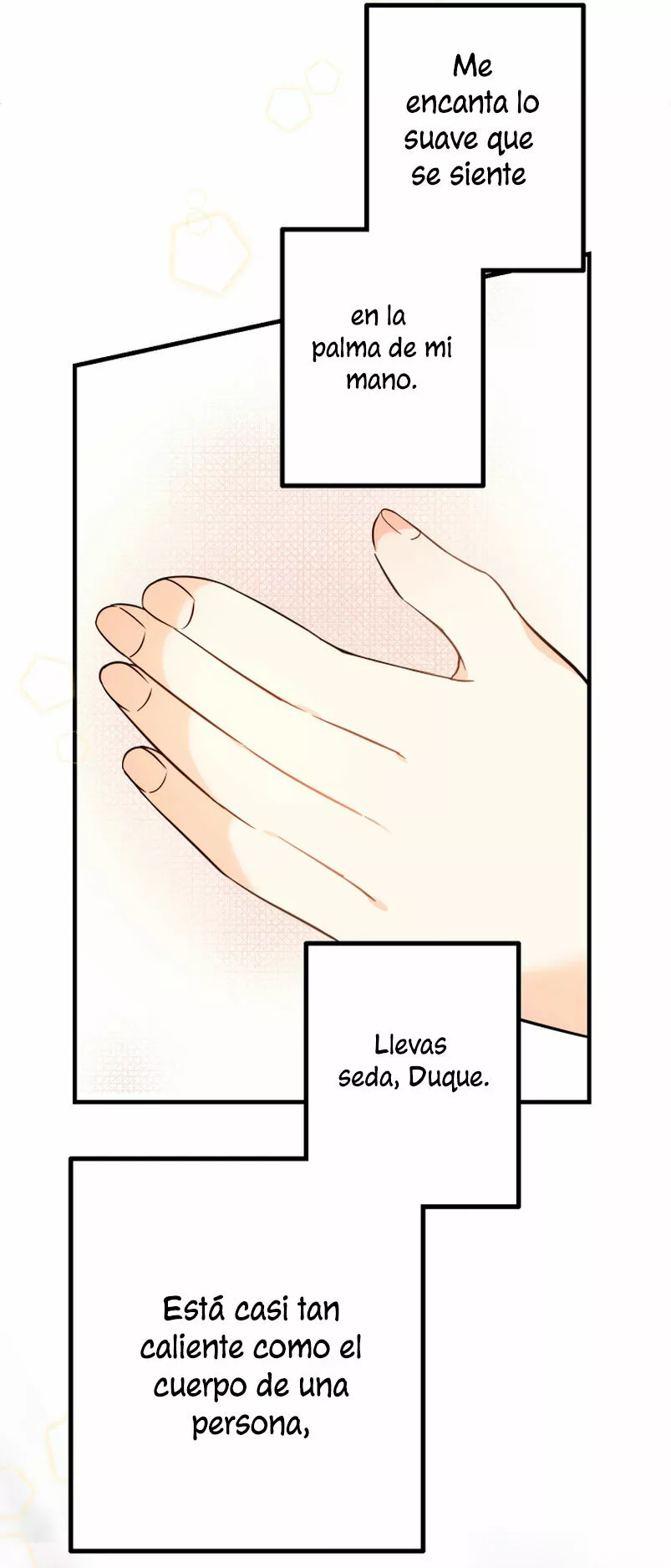 Página 83 del Manga