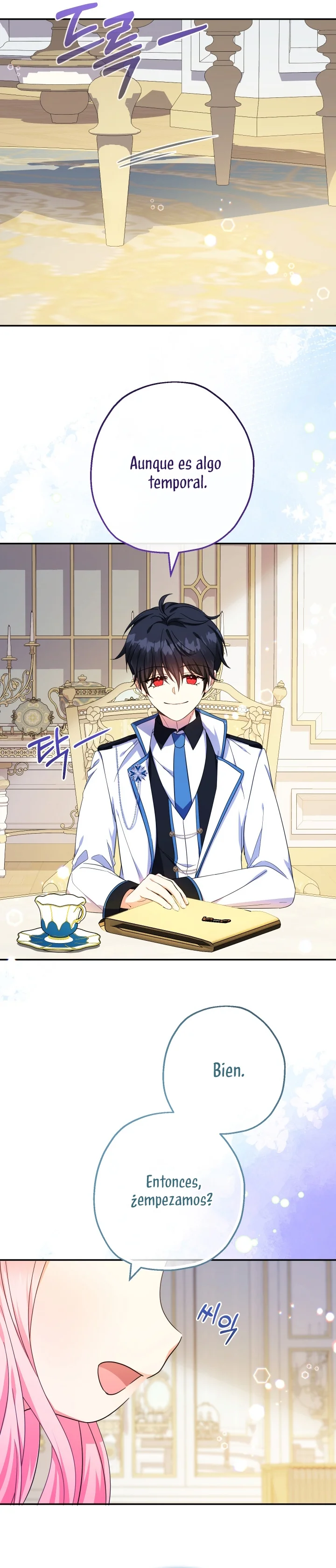 Página 32 del Manga