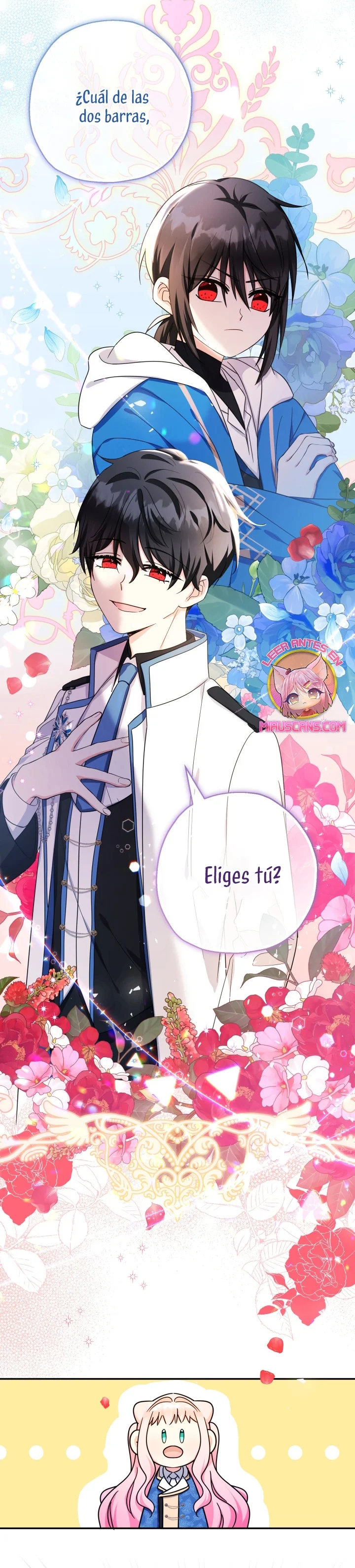 Página 35 del Manga