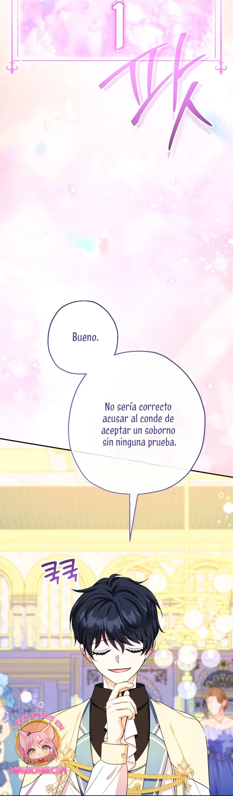 Página 40 del Manga