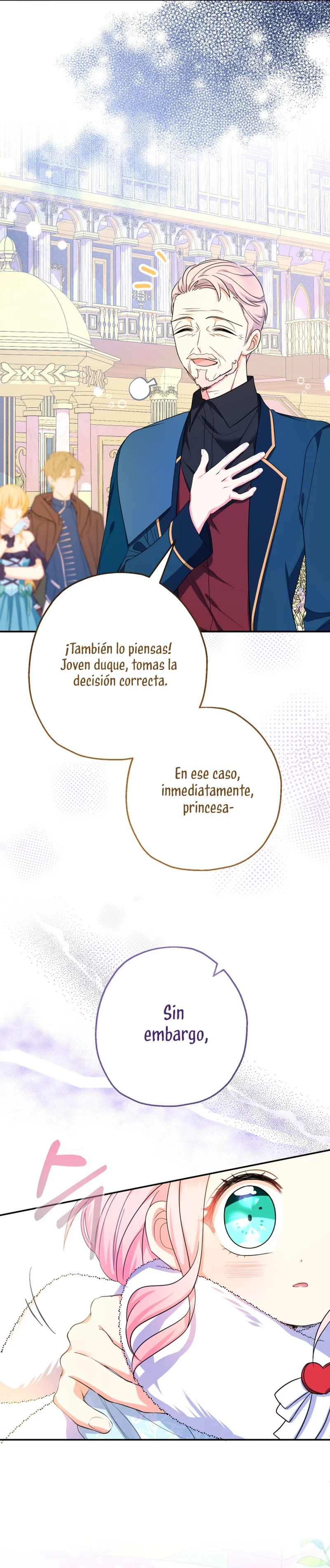 Página 41 del Manga