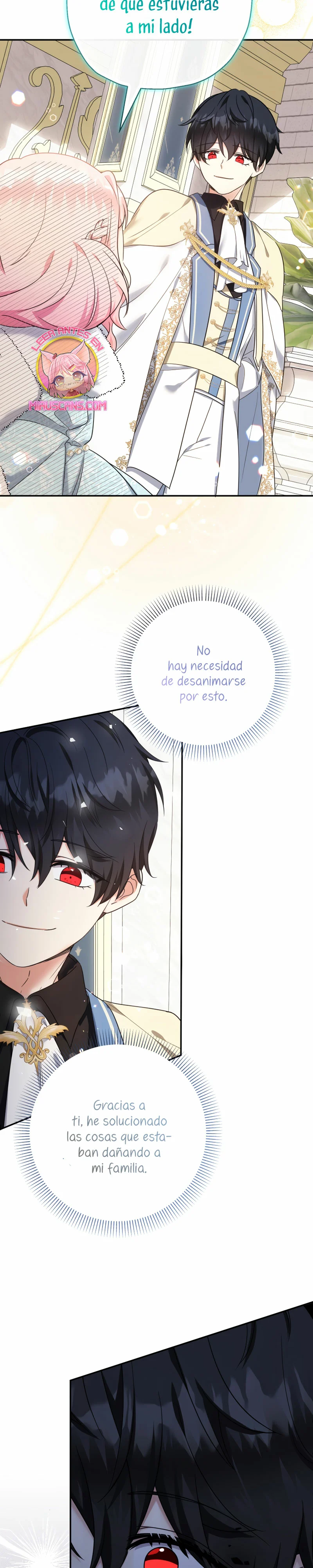 Página 34 del Manga