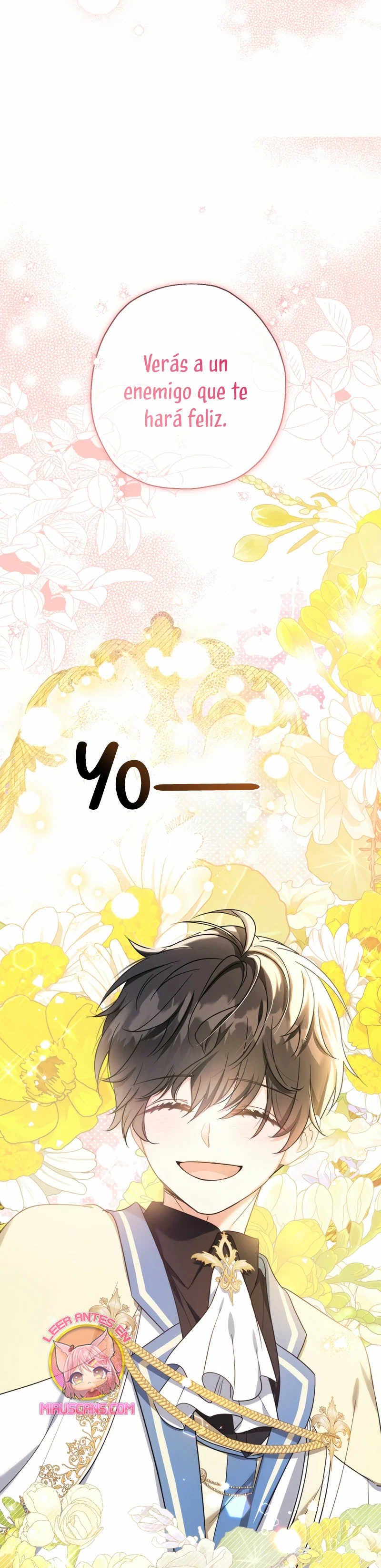 Página 39 del Manga