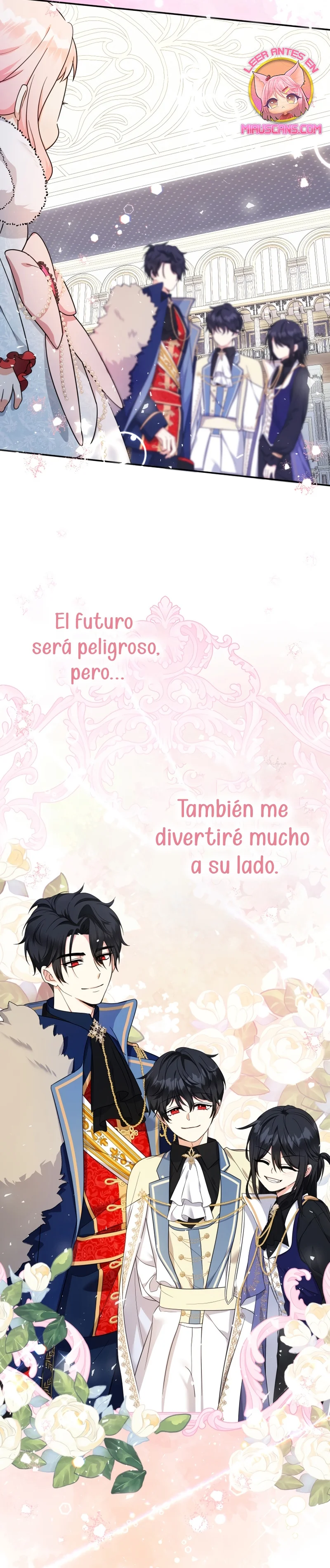 Página 34 del Manga