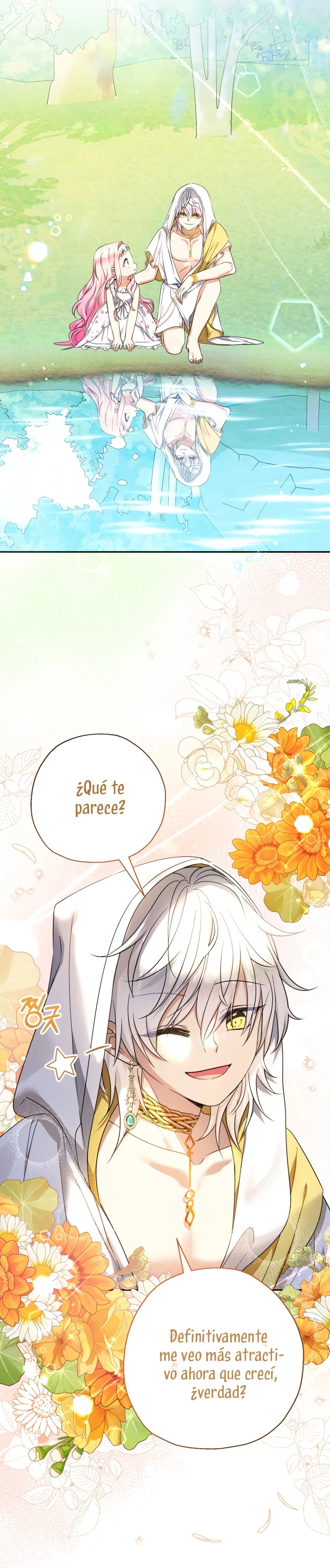 Página 38 del Manga