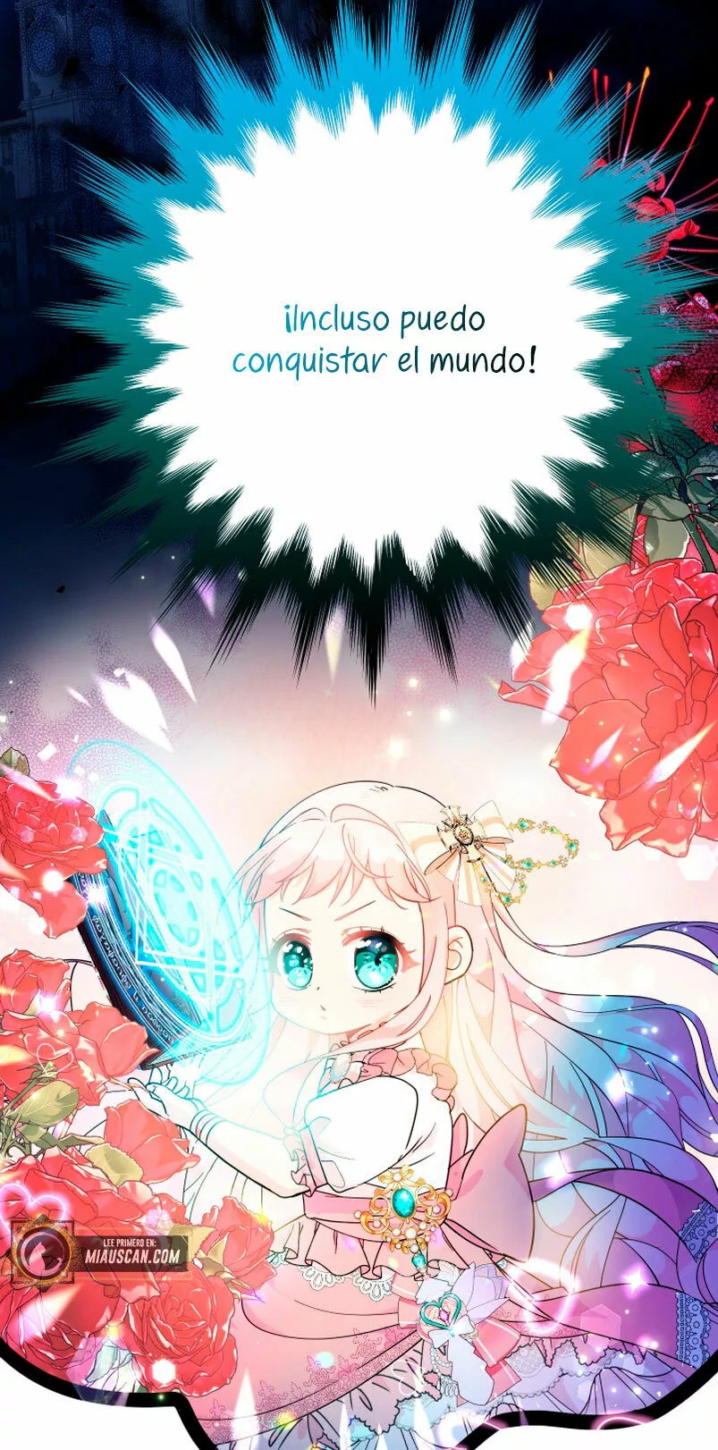 Página 37 del Manga