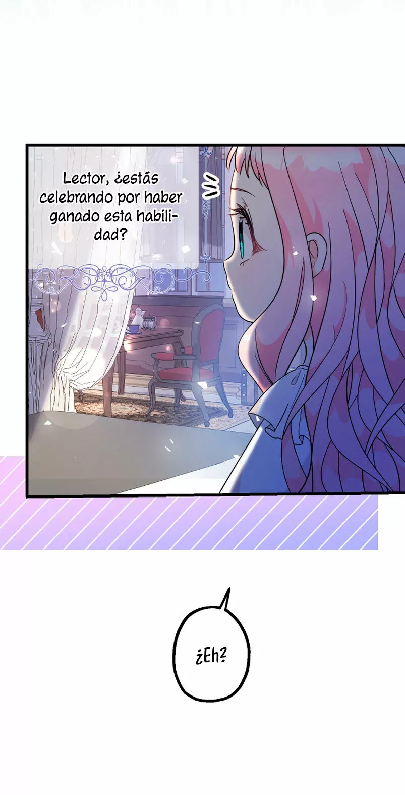 Página 40 del Manga