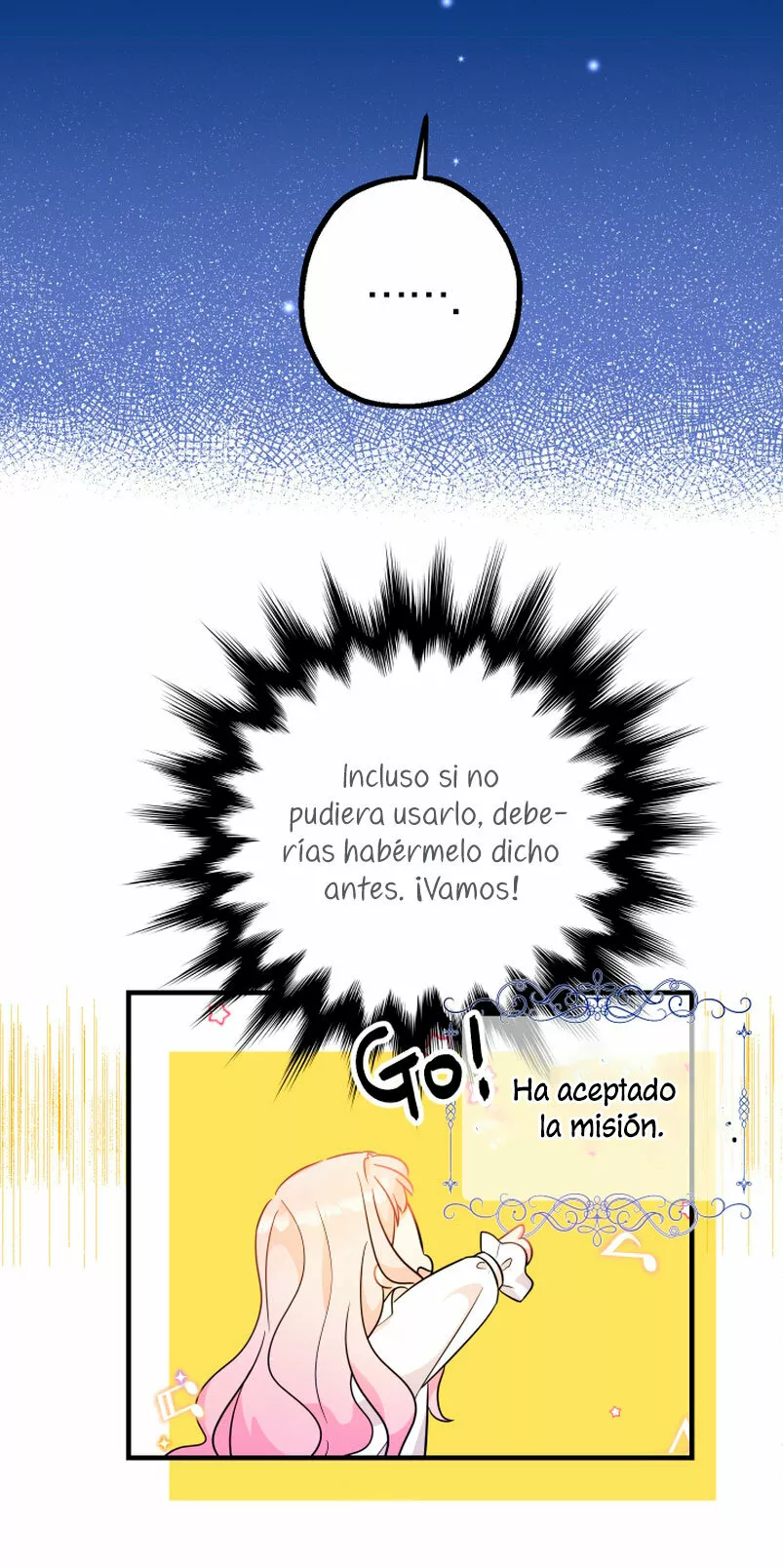 Página 43 del Manga