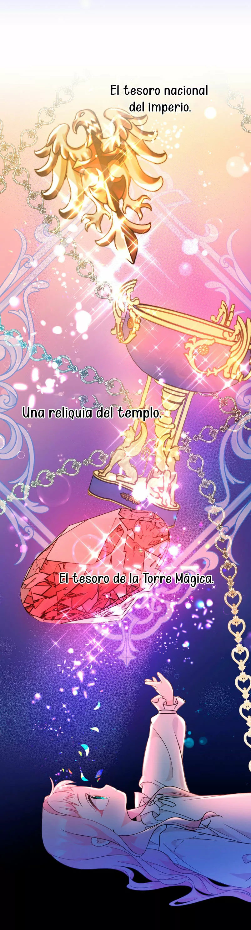 Página 45 del Manga