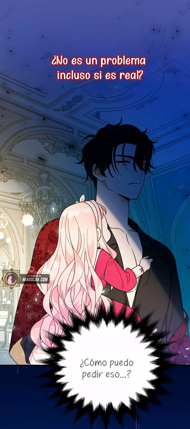 Página 48 del Manga