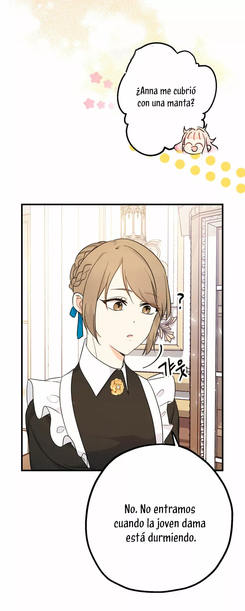 Página 54 del Manga