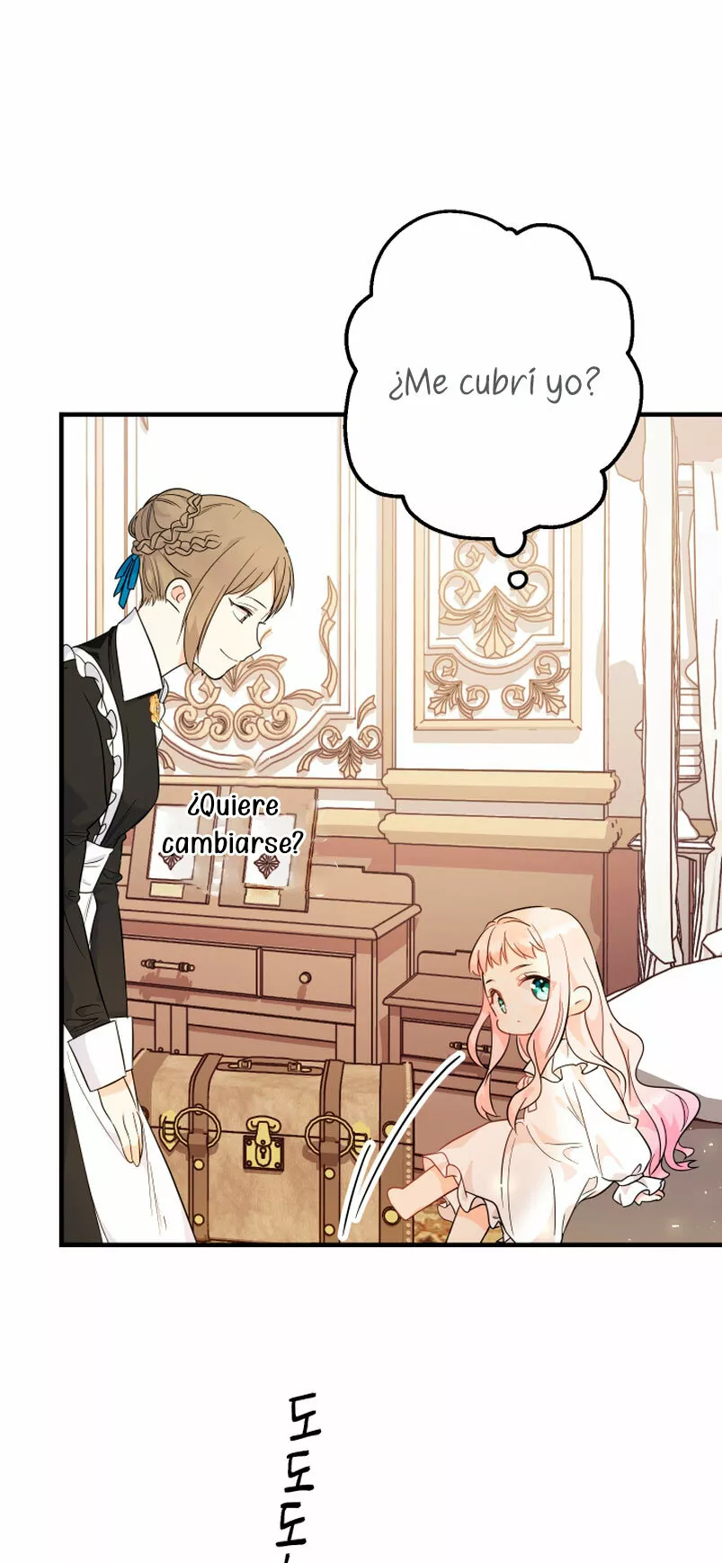 Página 55 del Manga