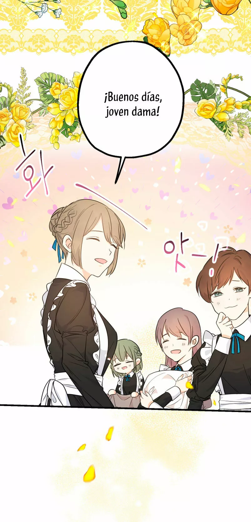 Página 57 del Manga