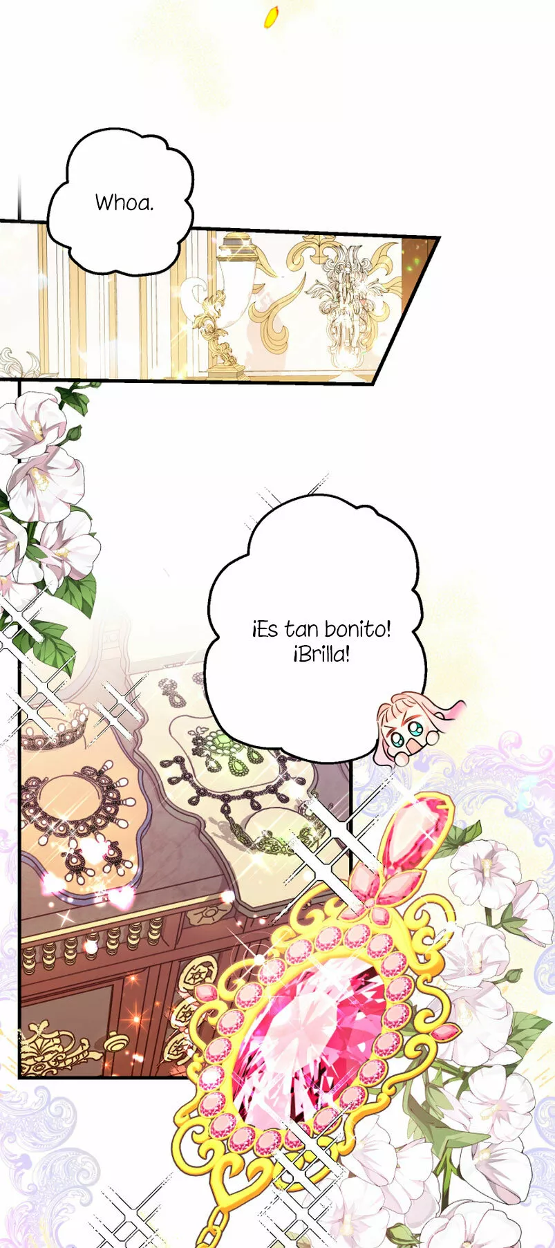 Página 58 del Manga