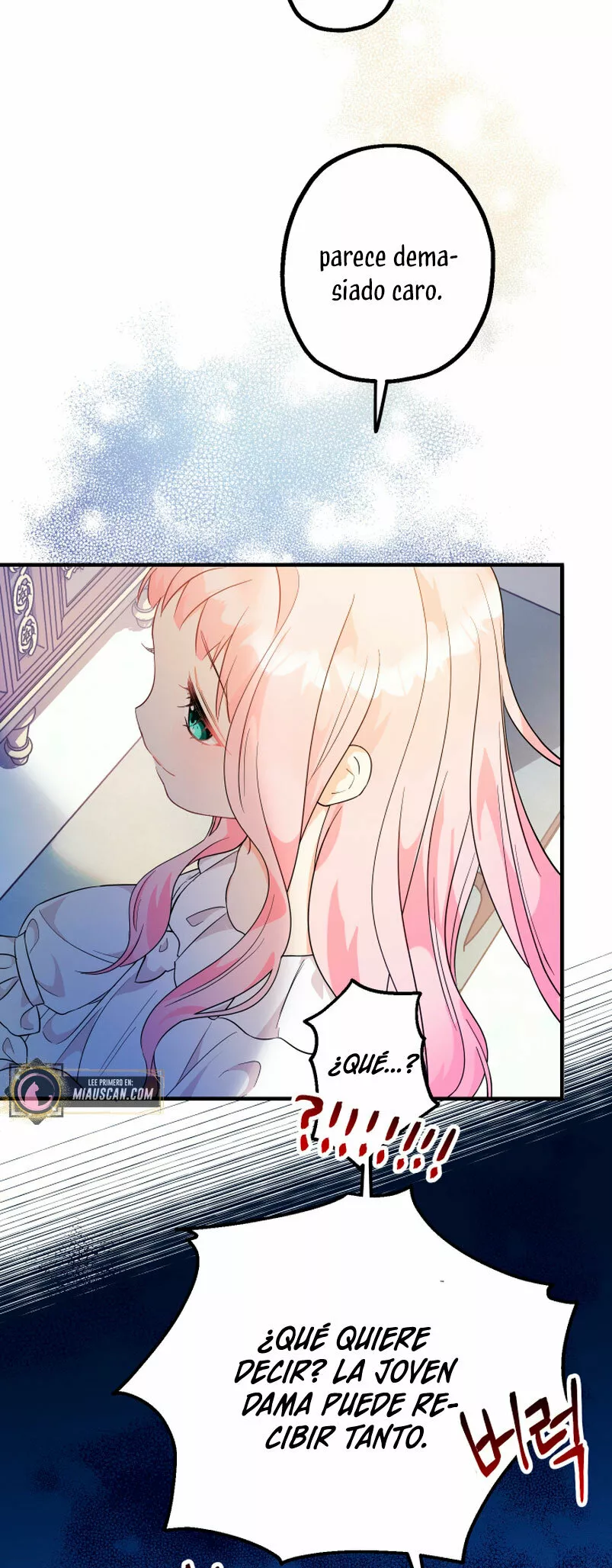 Página 60 del Manga