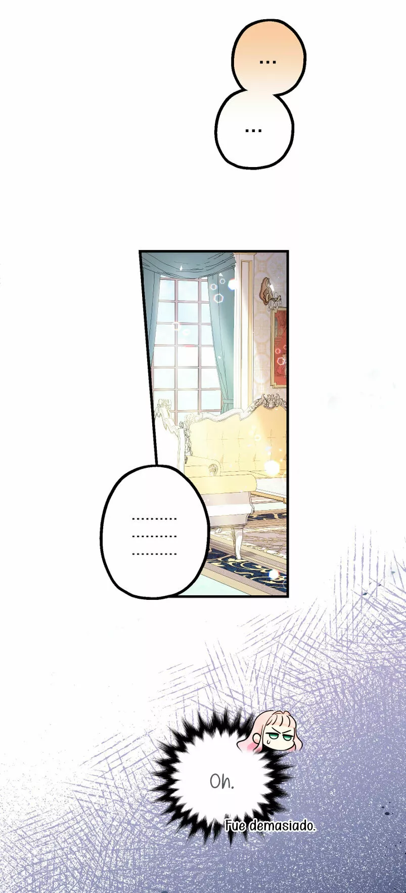 Página 67 del Manga