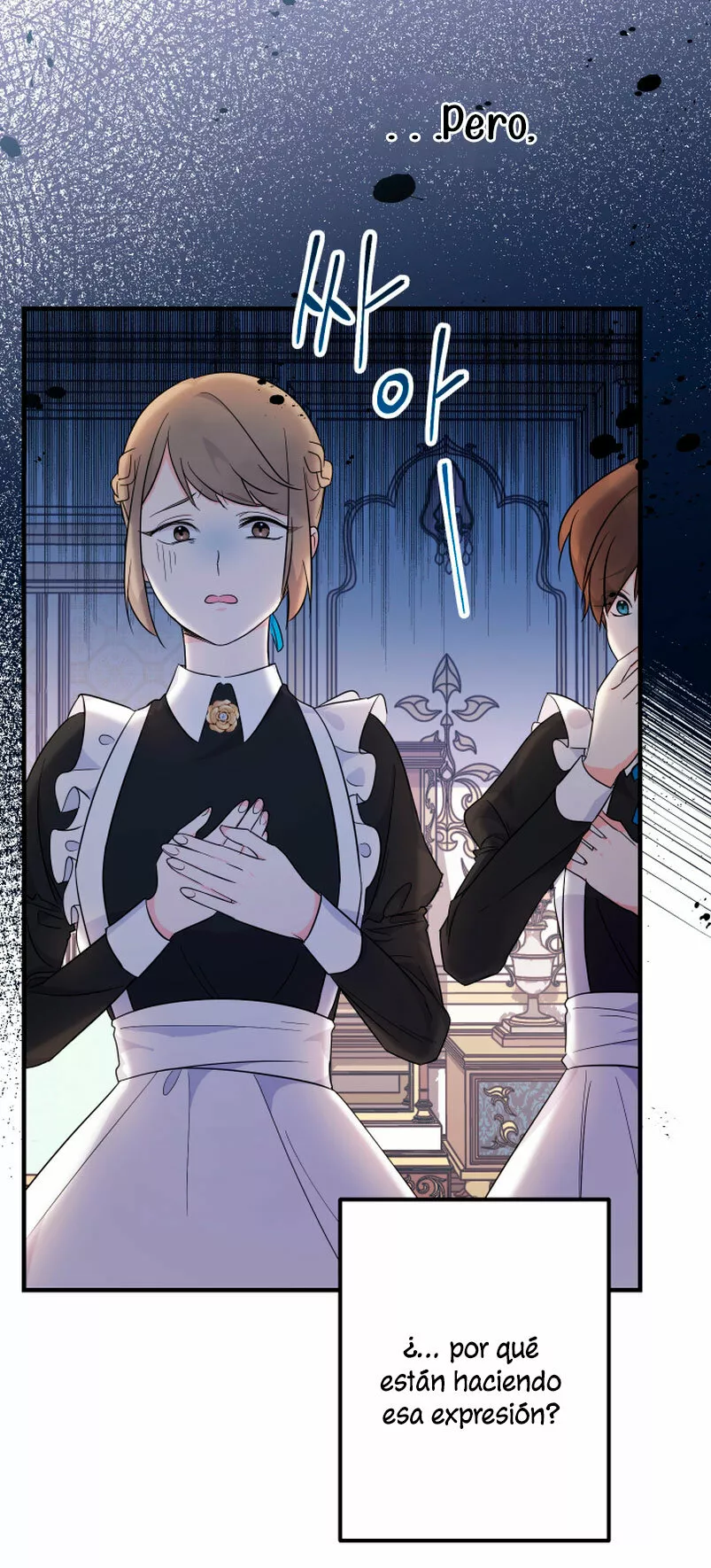 Página 68 del Manga