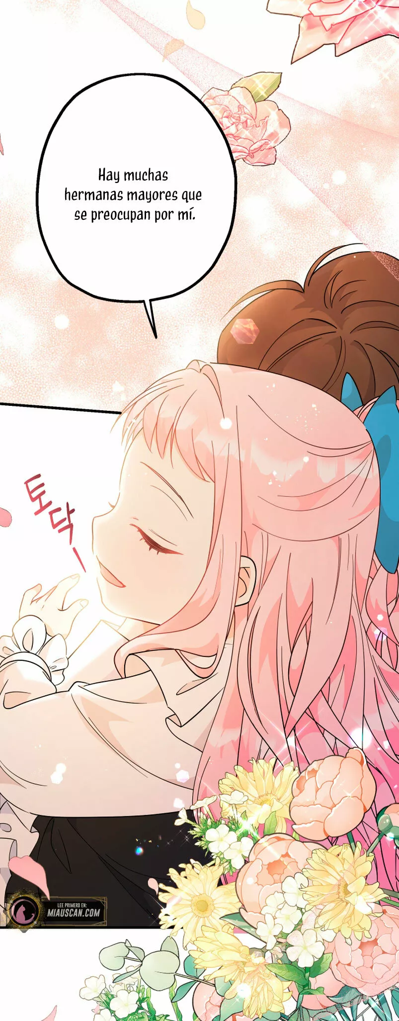 Página 74 del Manga