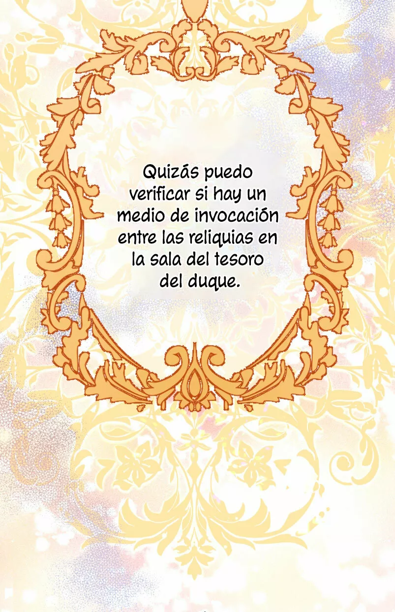 Página 85 del Manga