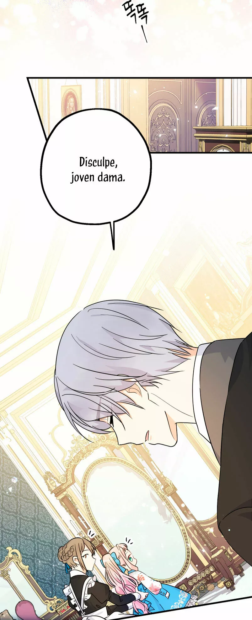 Página 86 del Manga