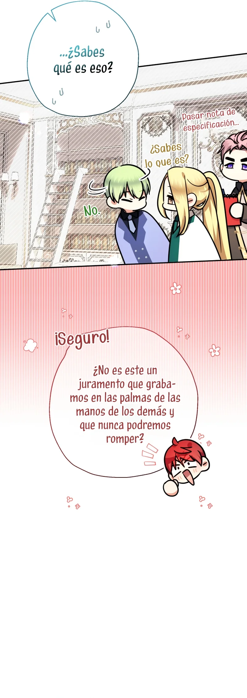 Página 36 del Manga