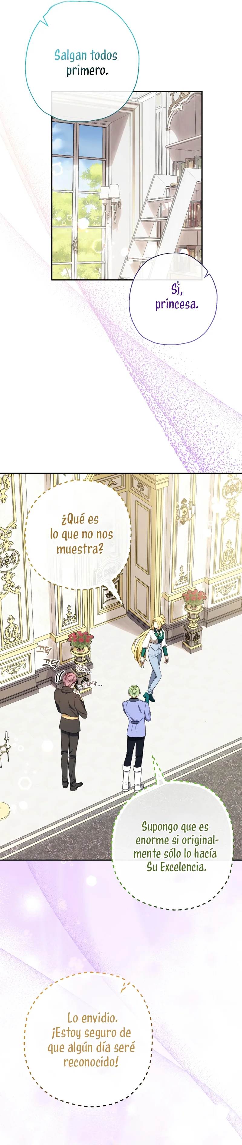 Página 37 del Manga