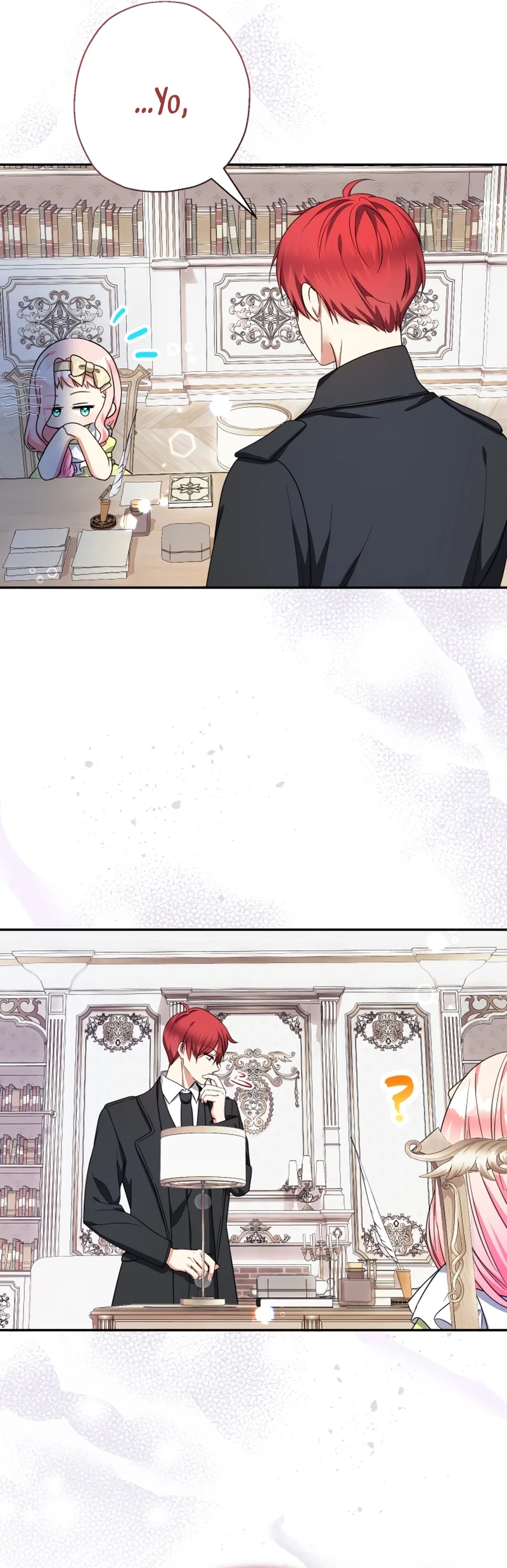 Página 39 del Manga