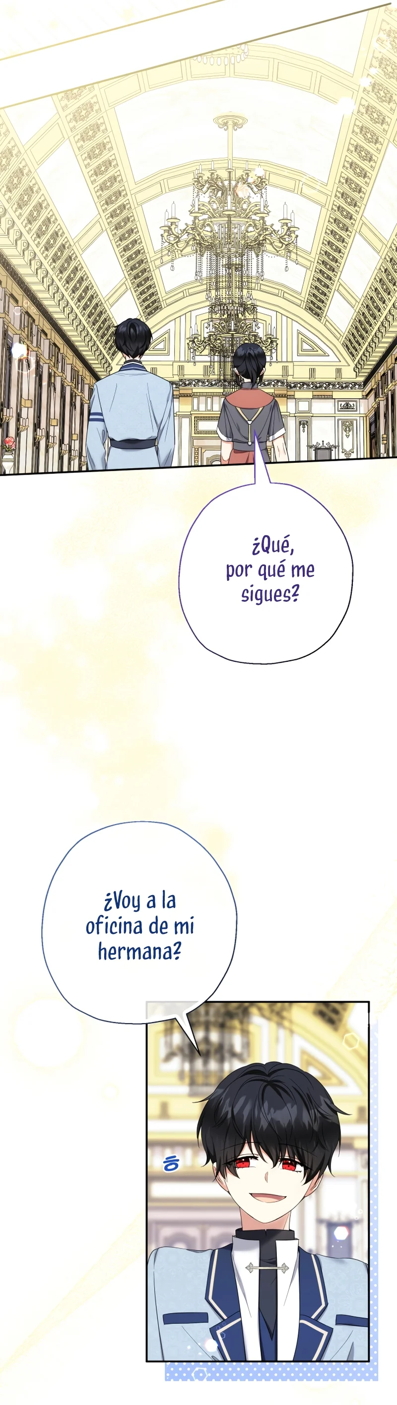 Página 41 del Manga