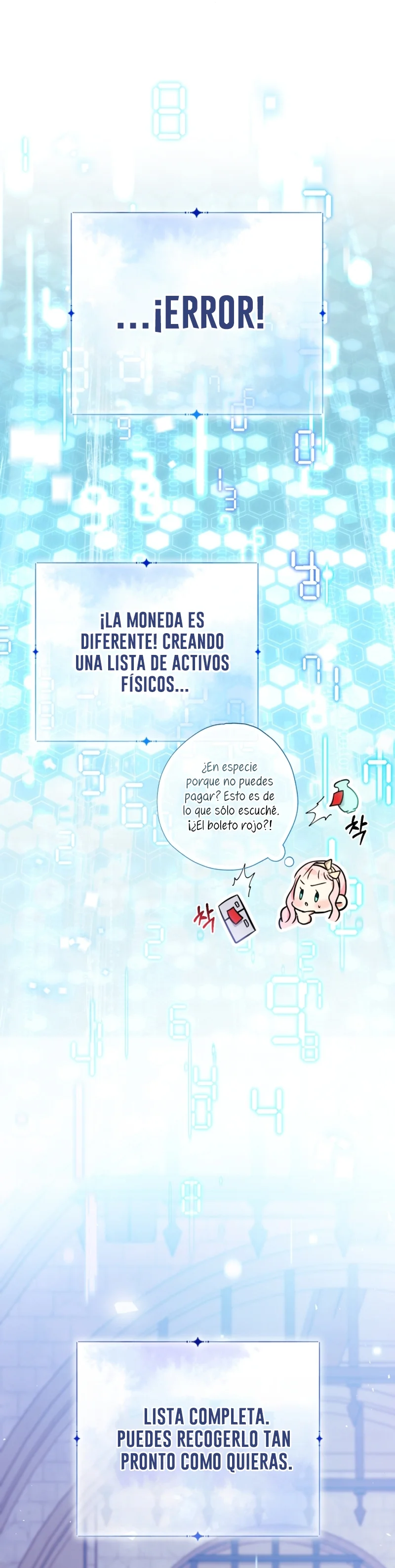Página 35 del Manga