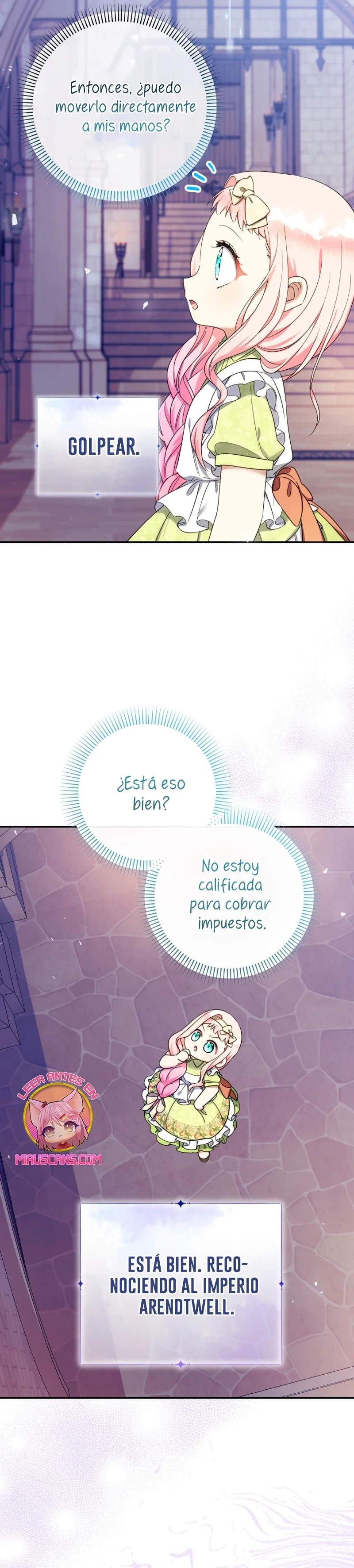 Página 36 del Manga