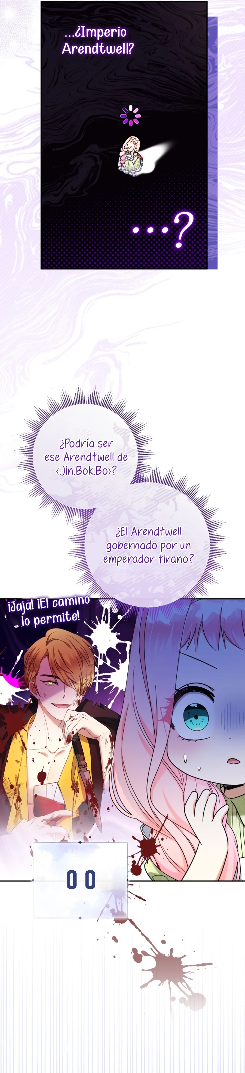 Página 37 del Manga
