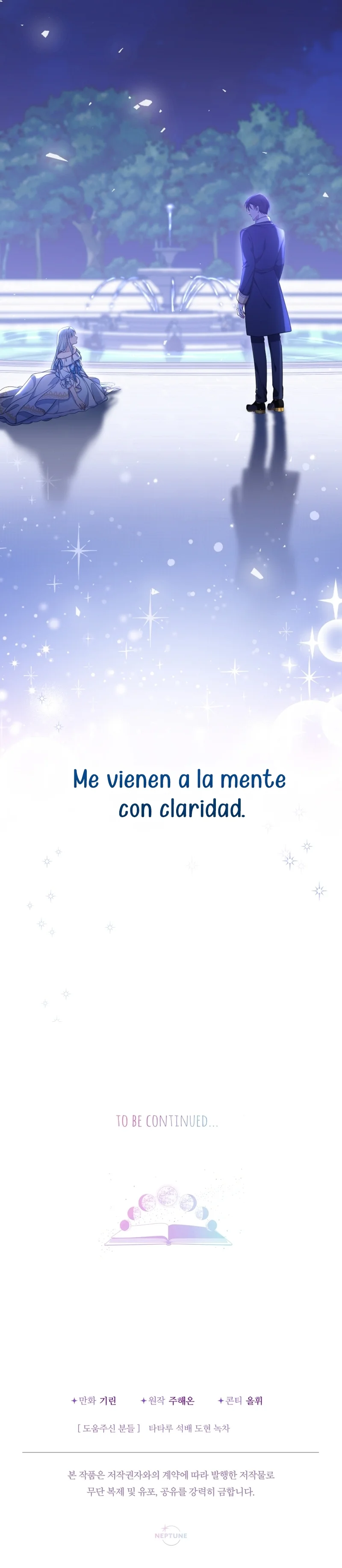 Página 38 del Manga