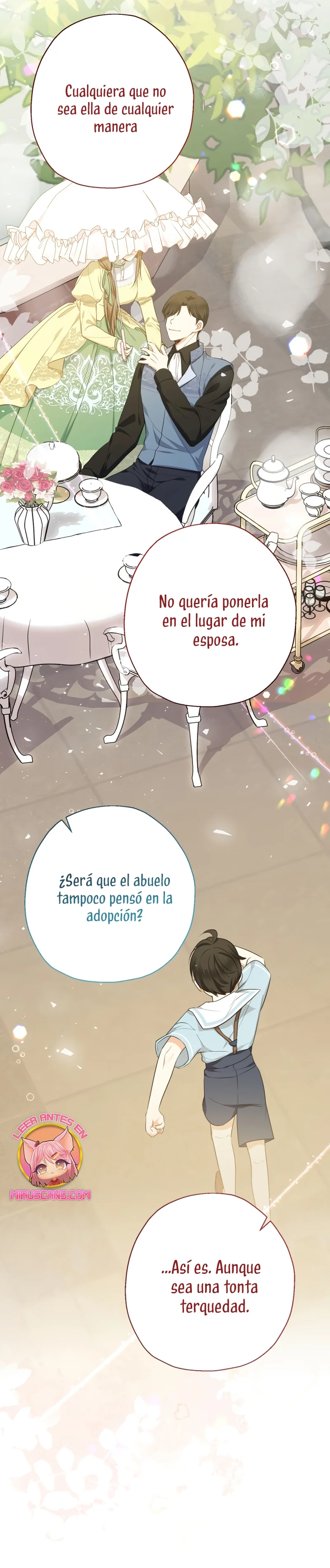 Página 34 del Manga