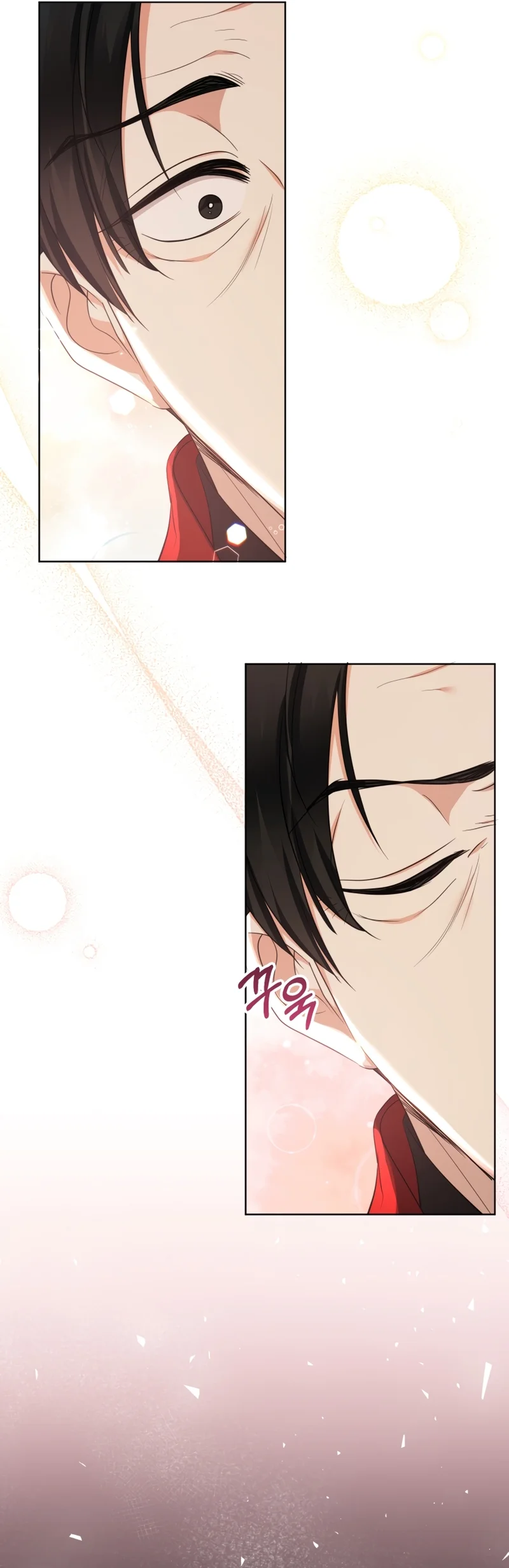 Página 40 del Manga