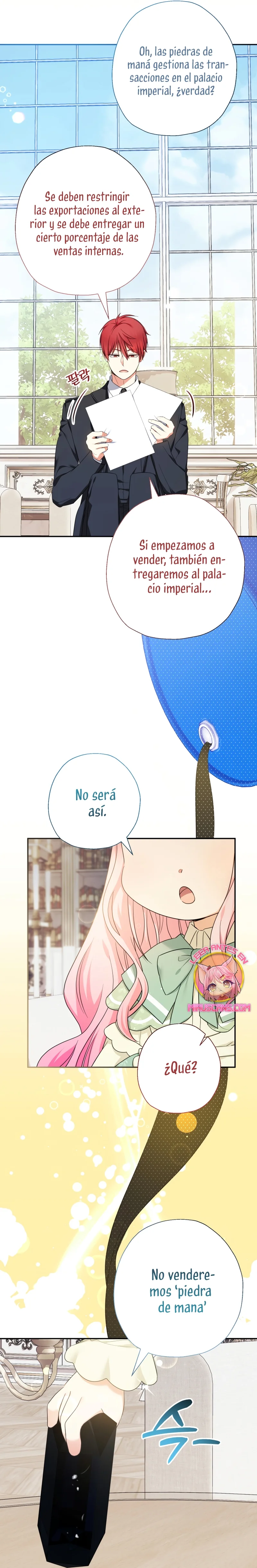 Página 34 del Manga