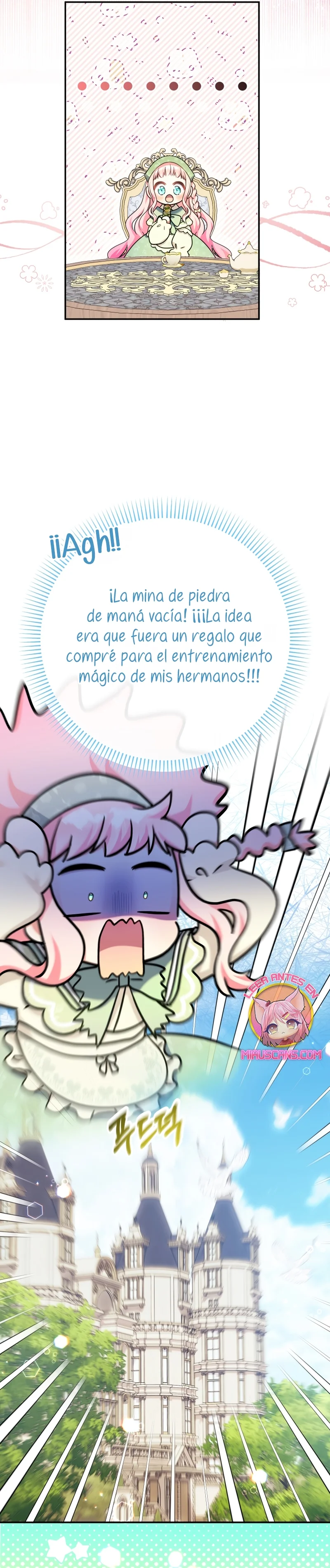 Página 38 del Manga