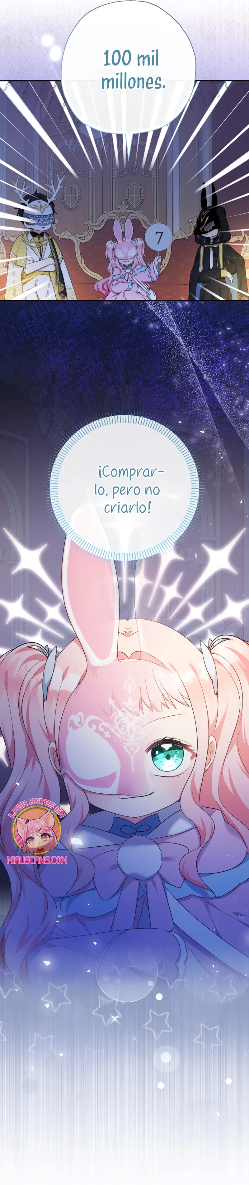 Página 39 del Manga