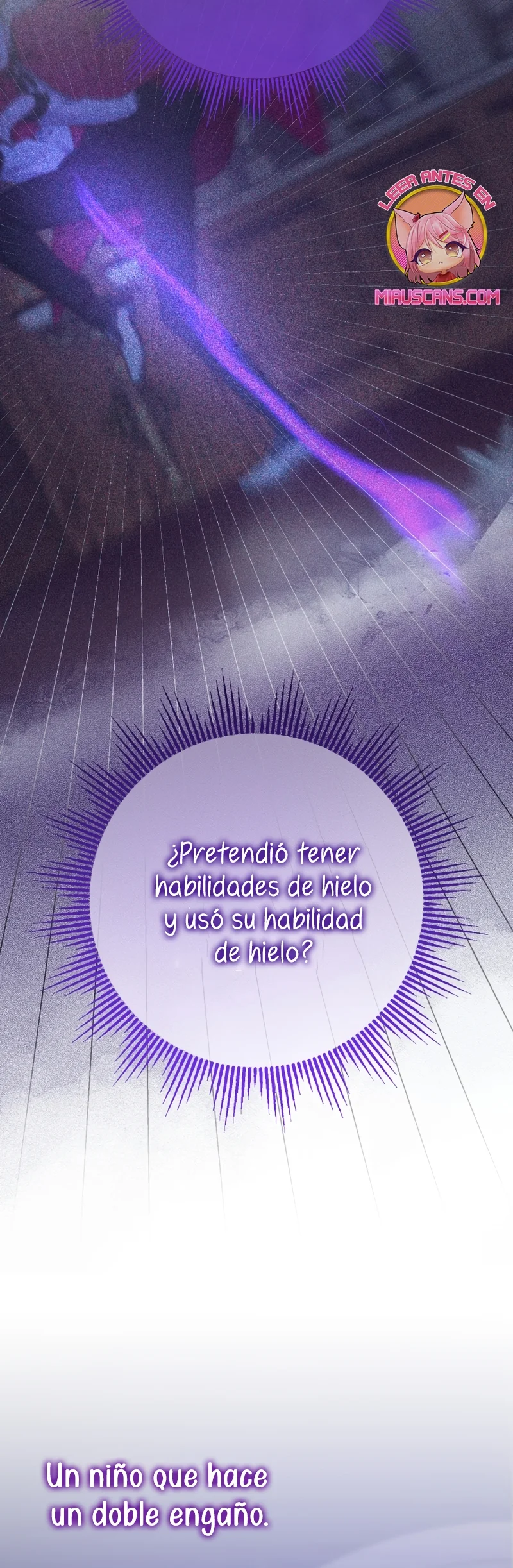 Página 36 del Manga