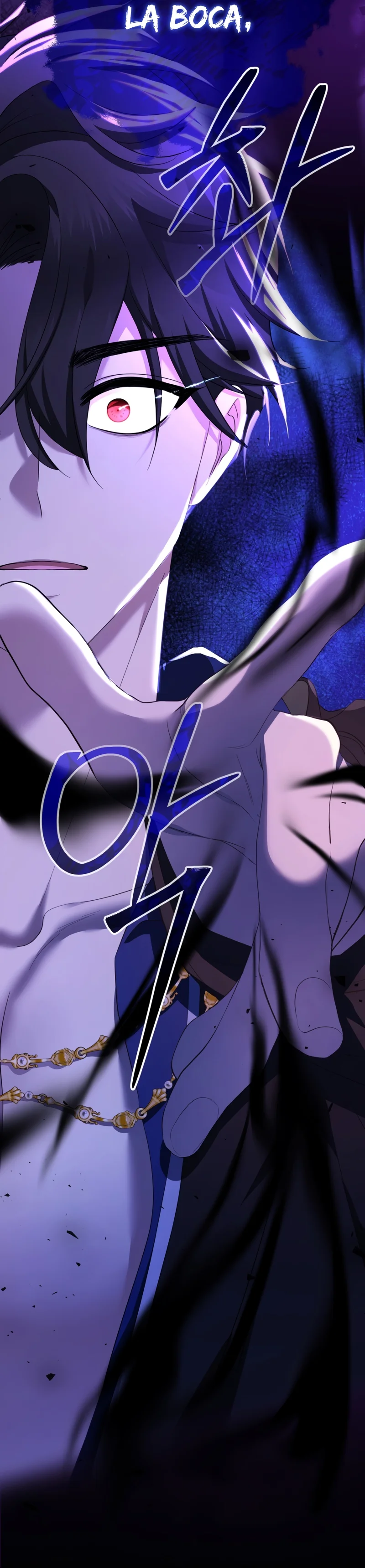 Página 41 del Manga