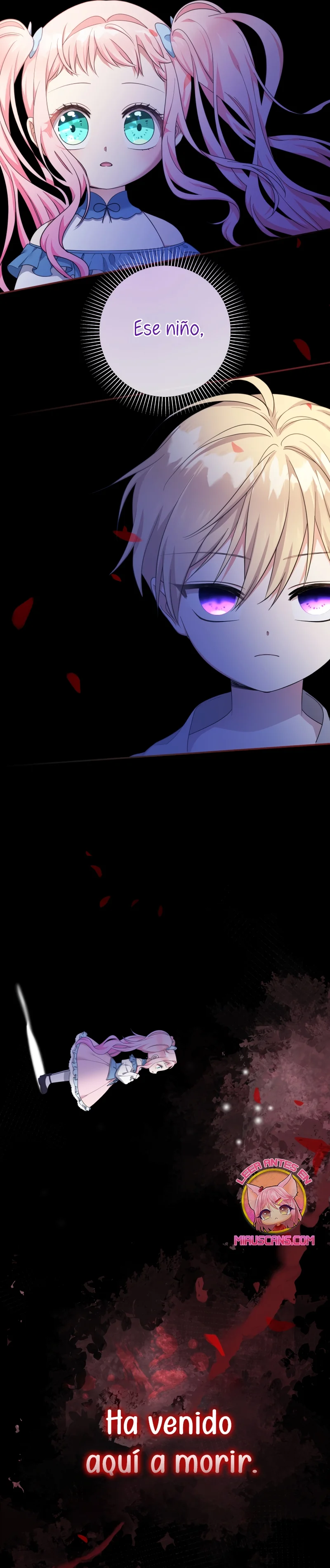 Página 43 del Manga