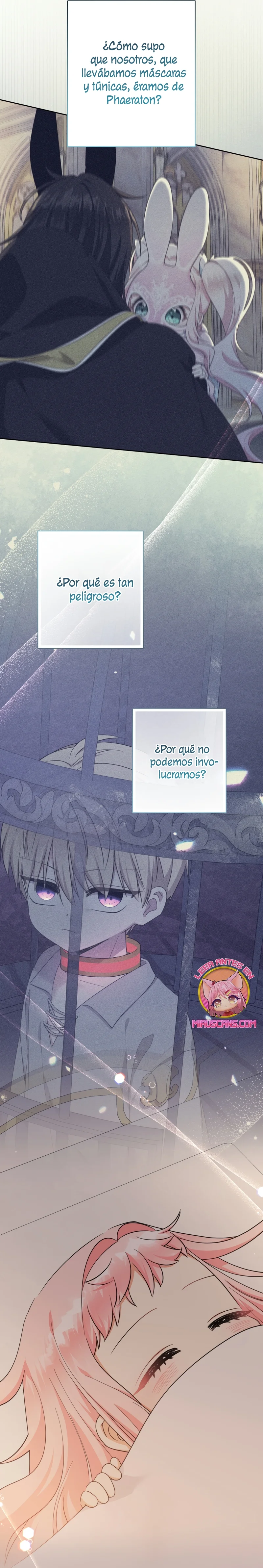 Página 37 del Manga