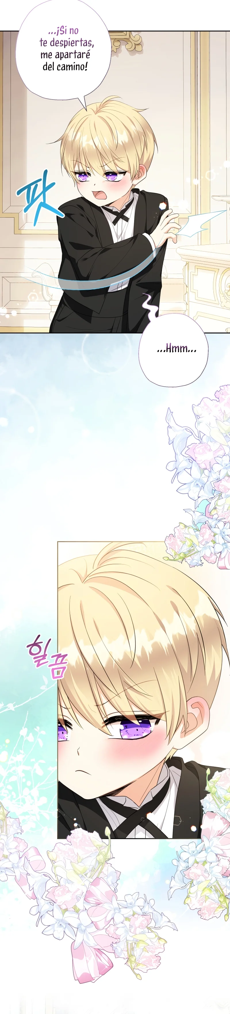 Página 43 del Manga