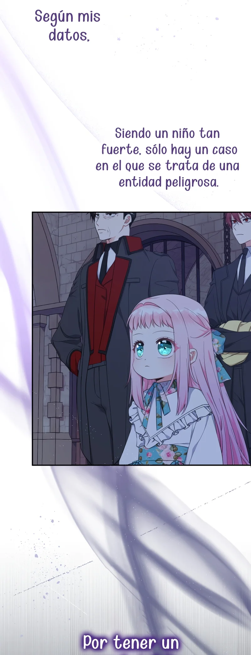 Página 36 del Manga