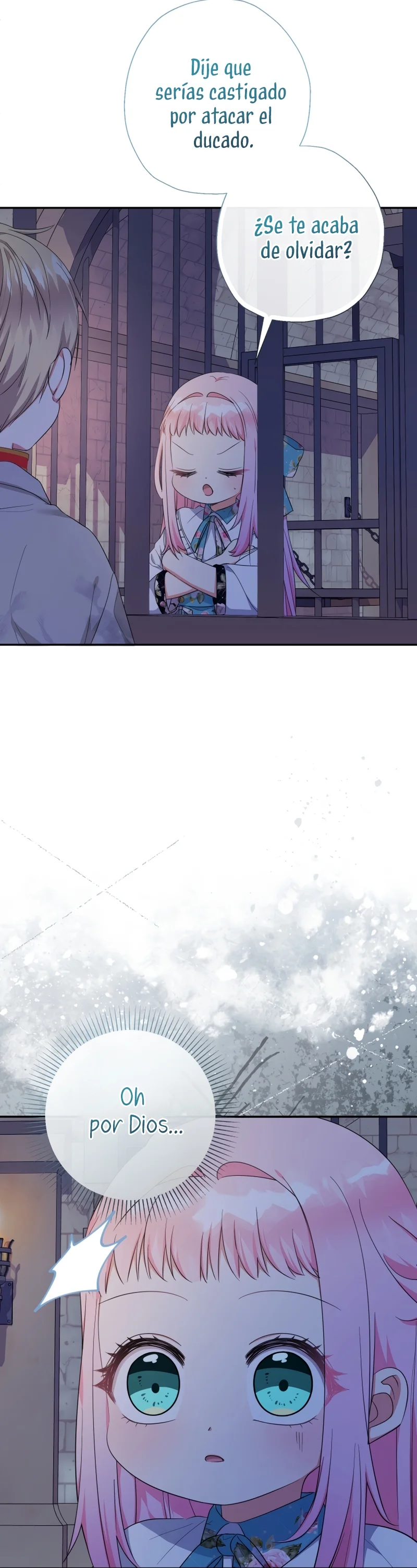 Página 39 del Manga