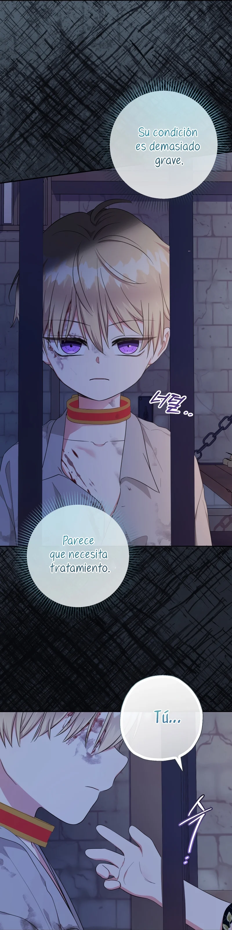 Página 40 del Manga