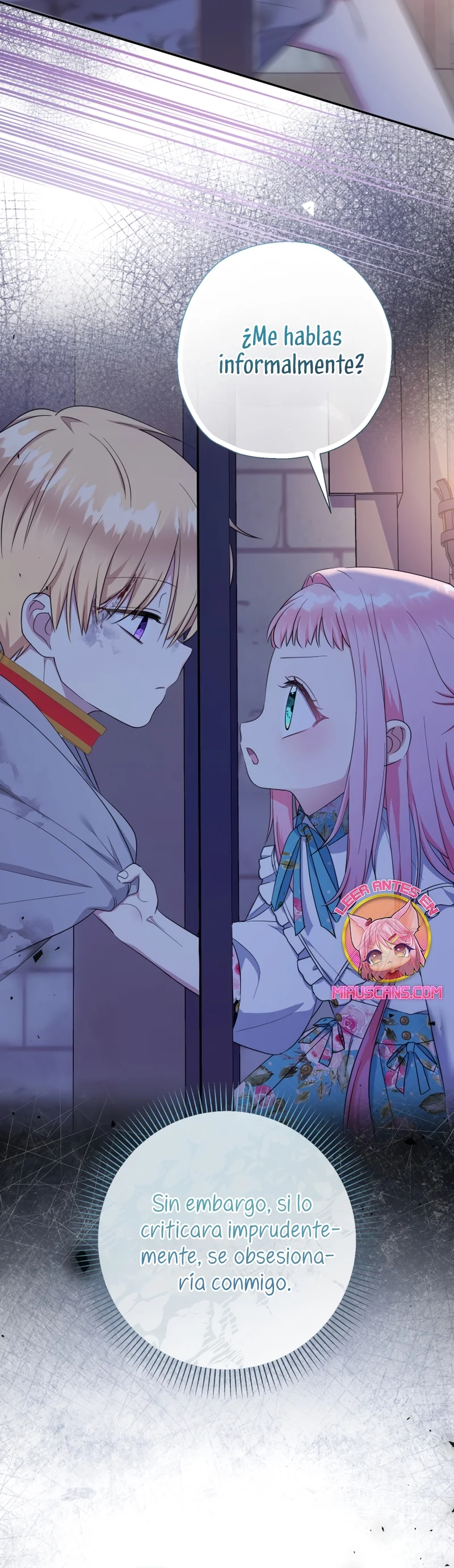 Página 42 del Manga