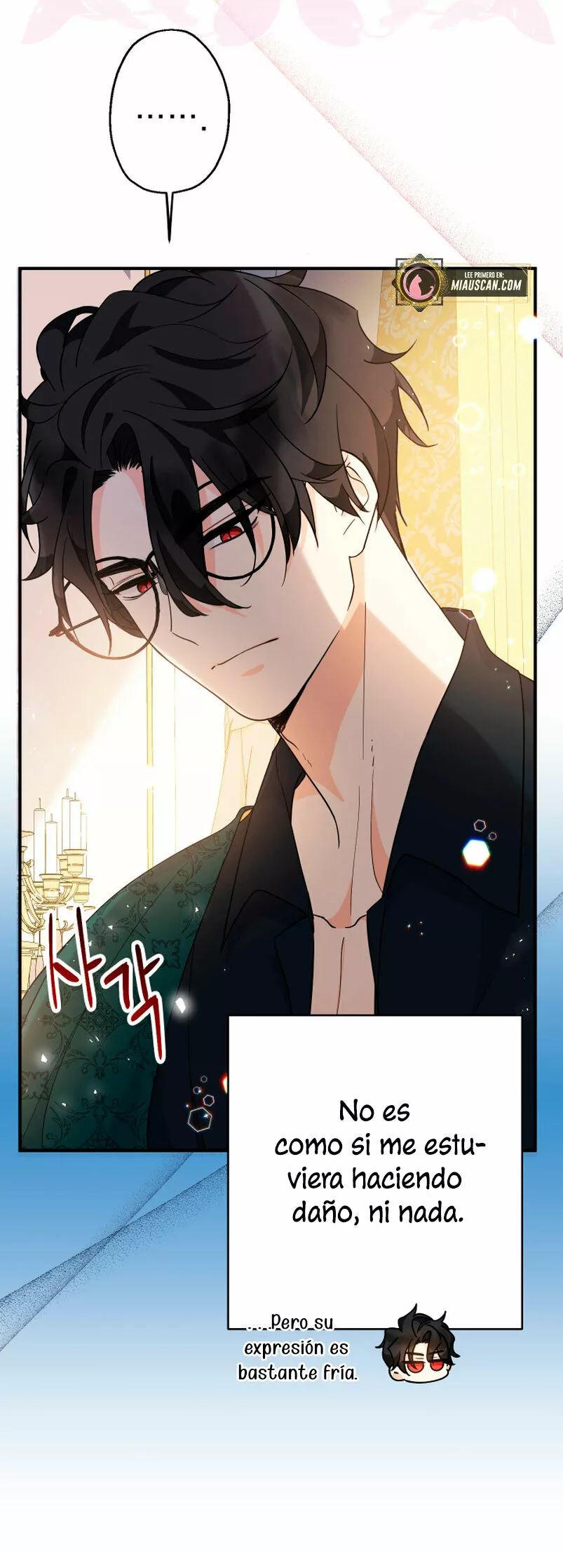 Página 36 del Manga