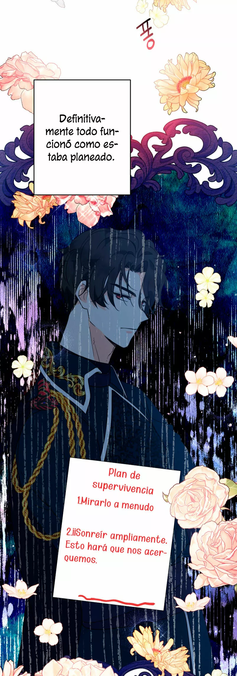 Página 39 del Manga