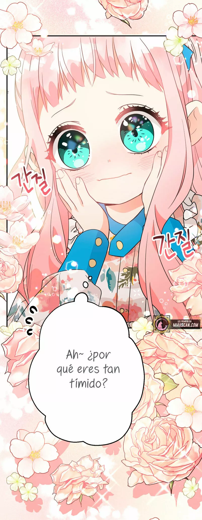 Página 41 del Manga